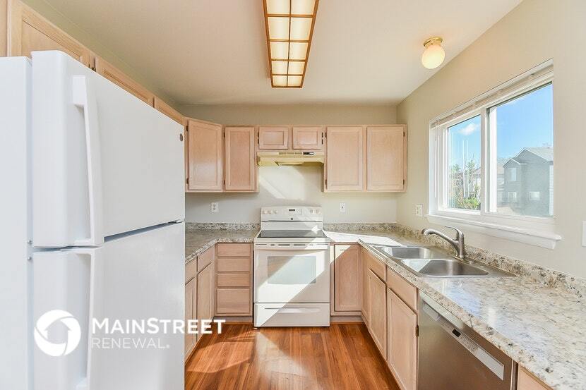 Building Photo - 5805 Dutchess Dr