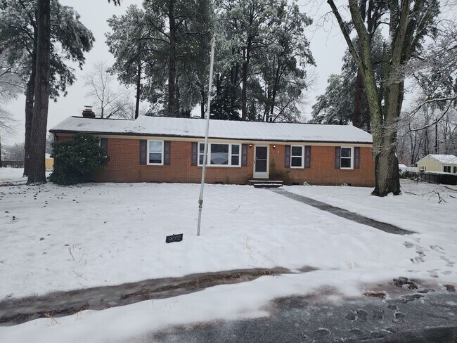 Building Photo - 3 Bedroom 2 Bath Brick Rancher in Mechanicsville!