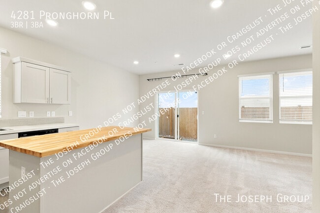 Building Photo - 4281 Pronghorn Pl