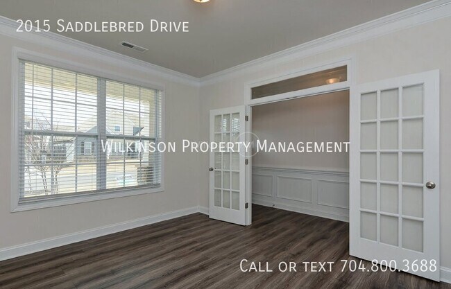 Building Photo - 2015 Saddlebred Dr