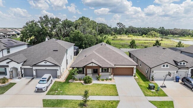 Building Photo - 9405 Ibis Grove Blvd