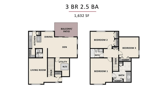 Floorplan - Nirvana Cranbrook