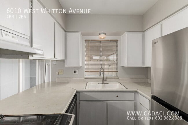 Building Photo - 6010 W Whitton Ave
