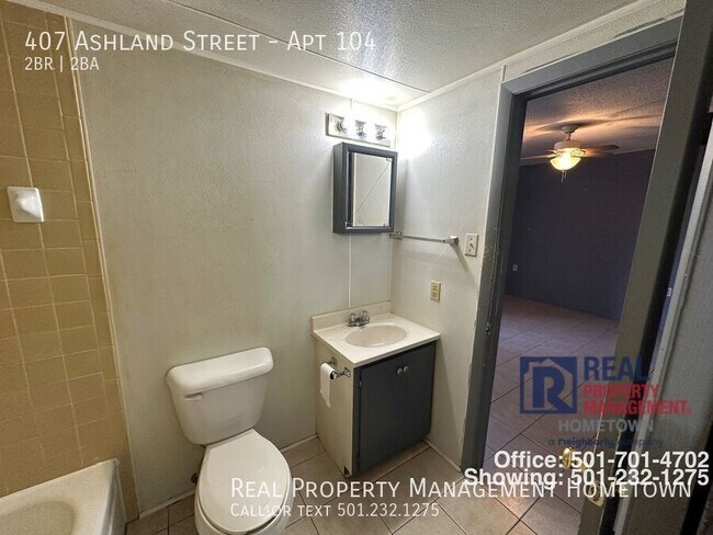 Building Photo - 407 Ashland St
