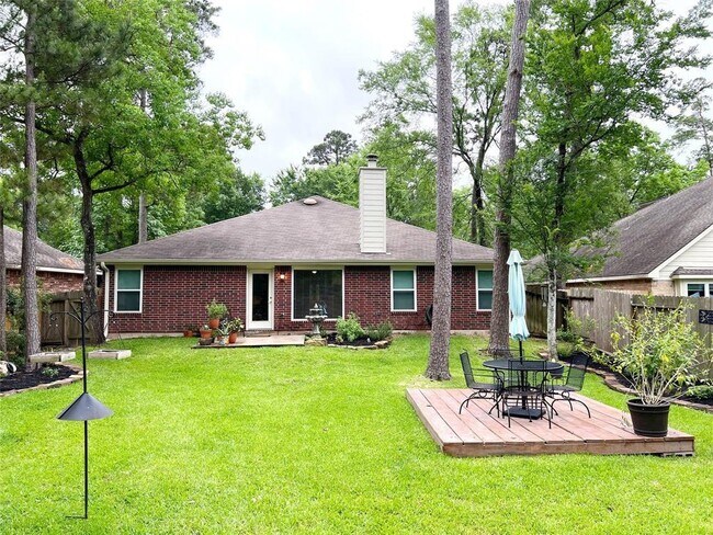 Building Photo - 135 N Wynnoak Cir