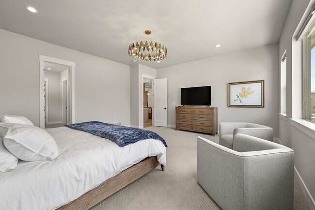 Building Photo - Stunning & Luxurious Brand-New Build in Ki...