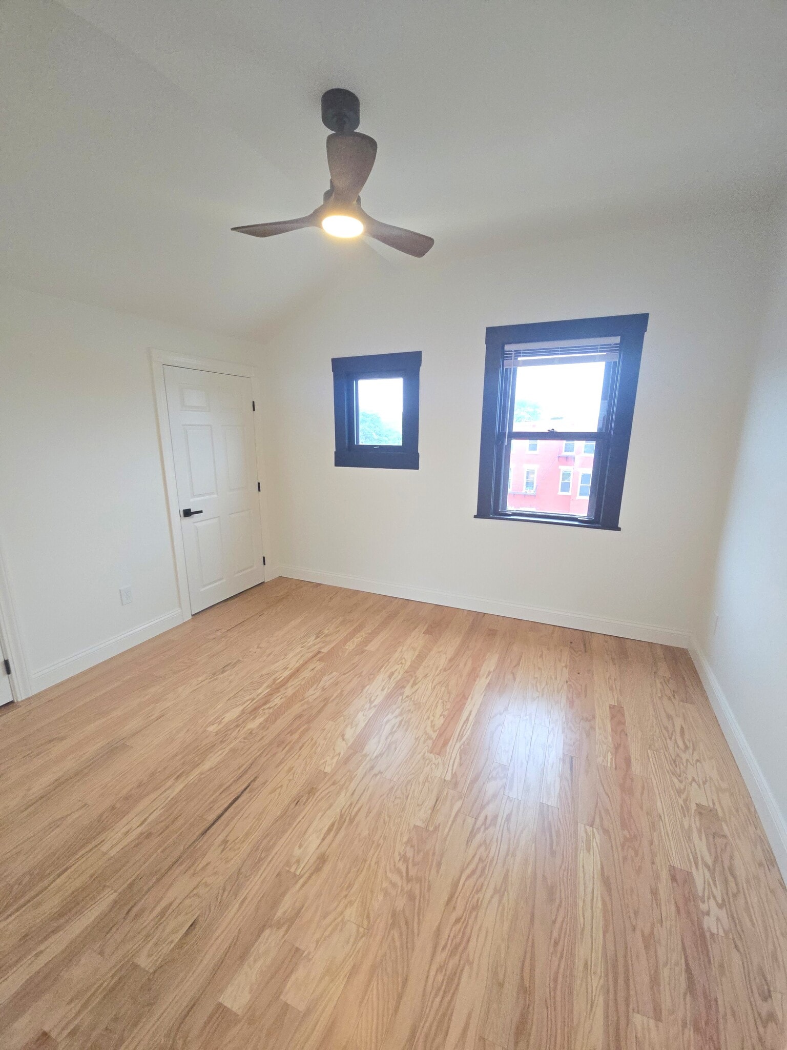 Secondary Bedroom - 1205 Lee St