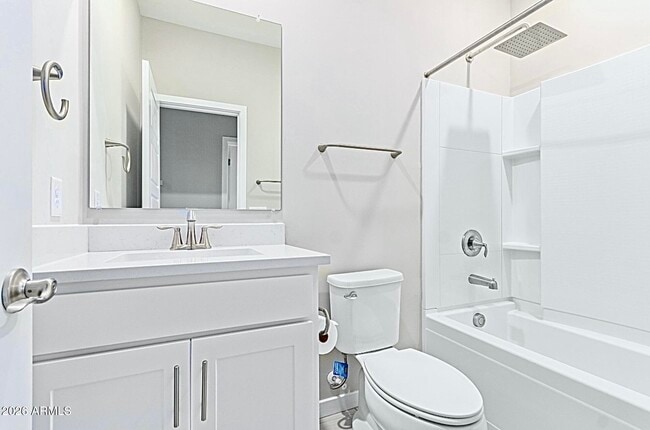 Building Photo - 2134 W Harmont Dr