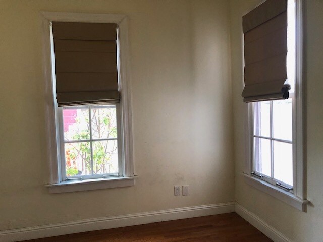 2nd BR - 1112 Peralta St