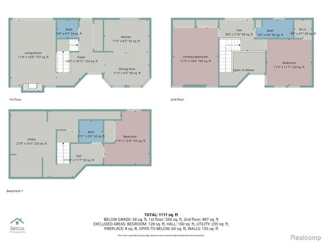 Building Photo - 5186 E 14 Mile Rd