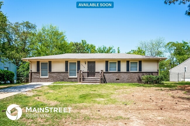 Building Photo - 1112 Kawanda Ln