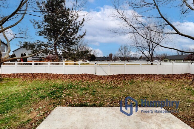 Building Photo - Great home in Meridian, close to parks, restaurants and shopping!