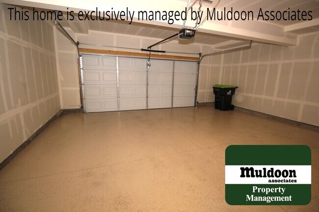 Building Photo - Available Now! Modern 2-story Gem!