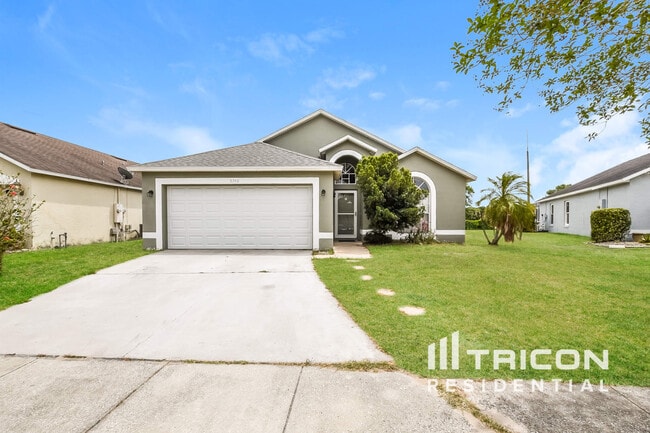 Building Photo - 5740 Rywood Dr