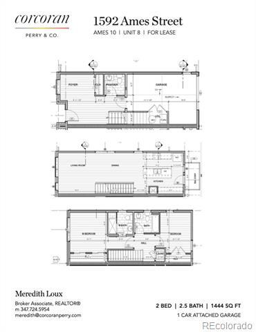 Building Photo - 1592 Ames St