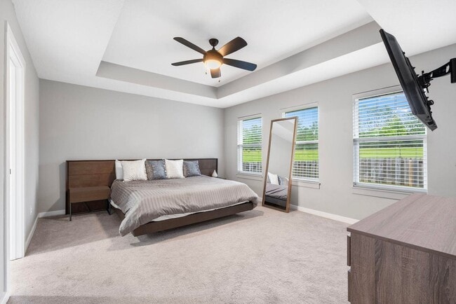 Building Photo - Beautiful 3 Bedroom Home w/ Flex Room!
