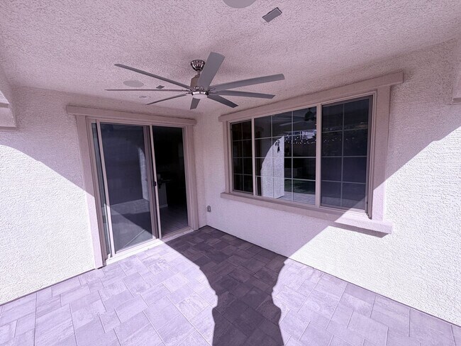 Building Photo - Unique Floorplan in Skye Canyon!
