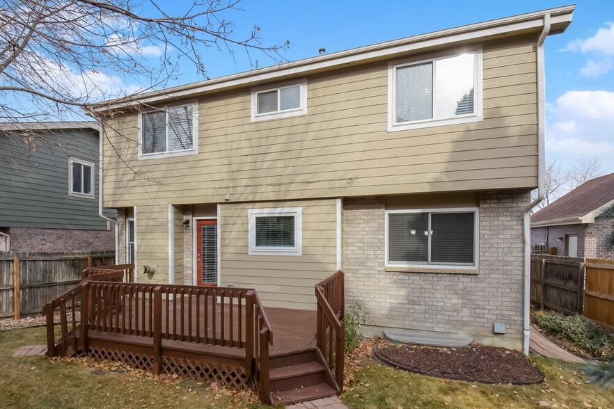 Building Photo - 6644 E 123rd Dr