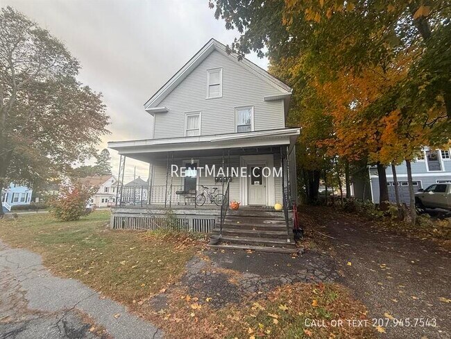 Primary Photo - 43 Fling St