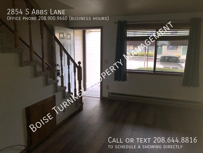 Building Photo - 2854 S Abbs Ln