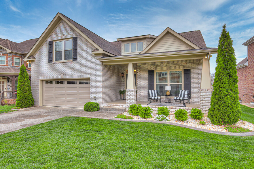 Primary Photo - 1020 Claymill Dr
