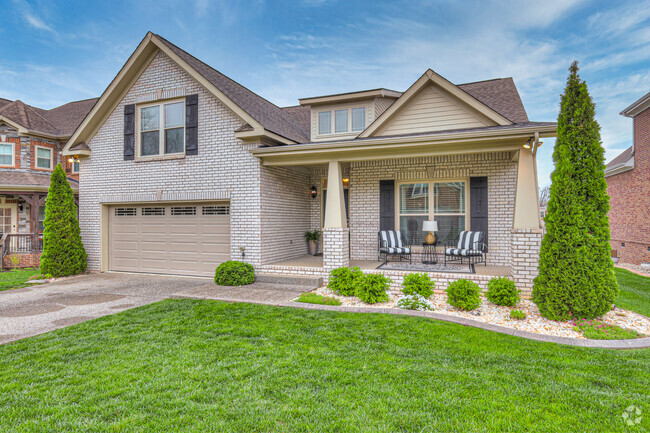 Building Photo - 1020 Claymill Dr
