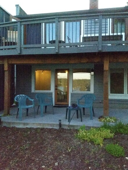 Building Photo - 12344 Sand Point Way NE