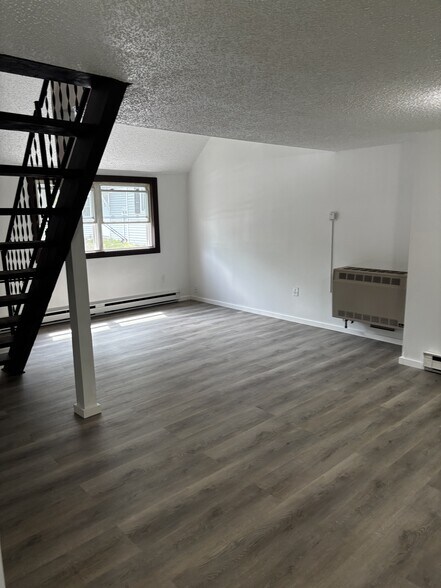 Living room - 4 Prescelly Dr