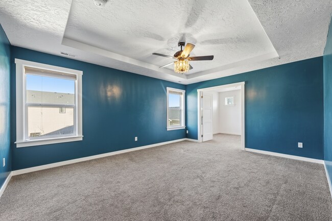 Building Photo - 7578 E Wheatley St