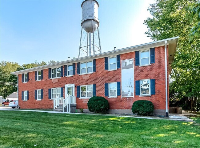Building Photo - 1439 Townley Dr
