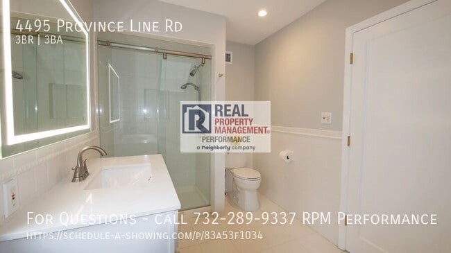 Building Photo - 4495 Province Line Rd