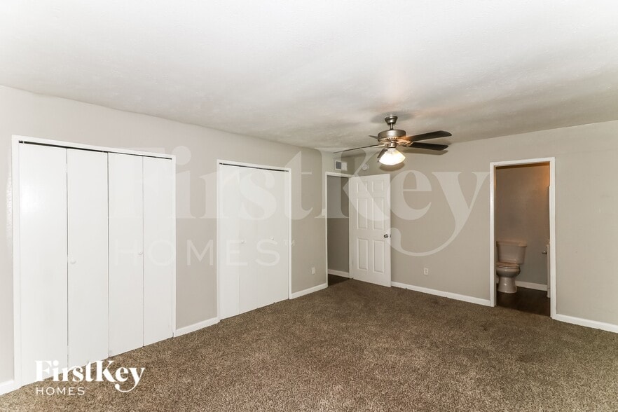 Building Photo - 6914 Pickett Dr