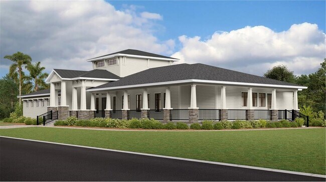 Building Photo - 6743 Bar S Bar Trl
