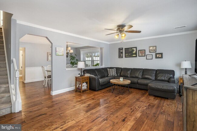 Building Photo - 2019 Easter Ave