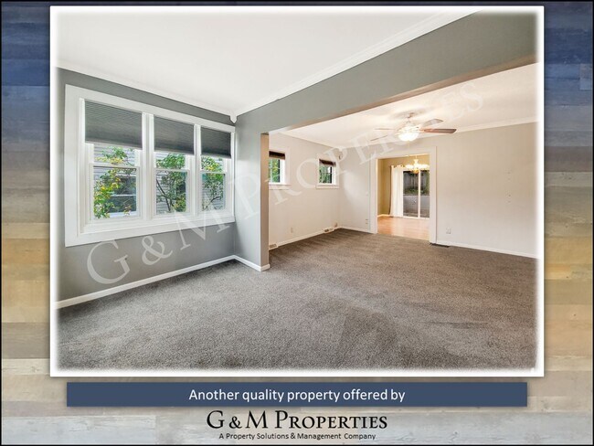 Building Photo - 3-Bedroom Home Rental in North Winton Village!