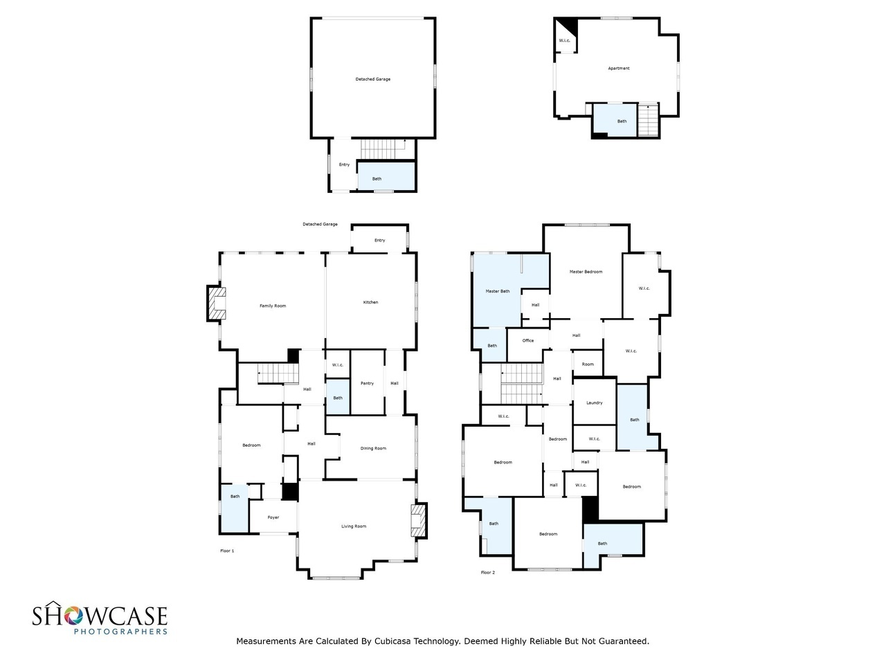 Building Photo - 1806 Primrose Ave