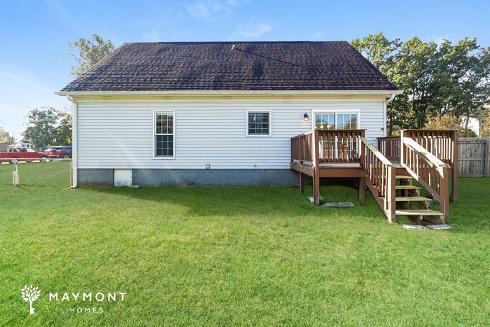 Building Photo - 111 Windward Dr