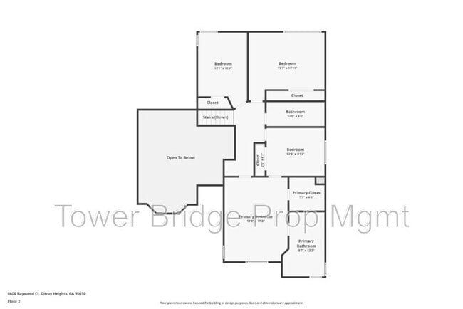 Building Photo - 6606 Raywood Ct