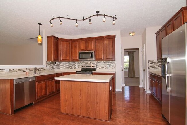Building Photo - This One's Got It All - Stunning 4 Bedroom Home in Carmel Clay Schools!