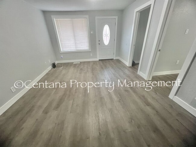 Building Photo - This remodeled two bedroom has all new everything including high end stainless steel appliances.