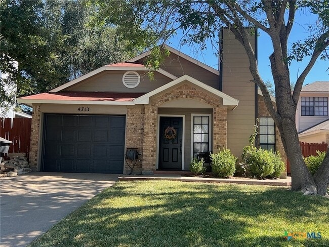 Primary Photo - 4713 Stone Ridge Dr