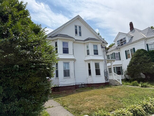 Building Photo - 43 South St