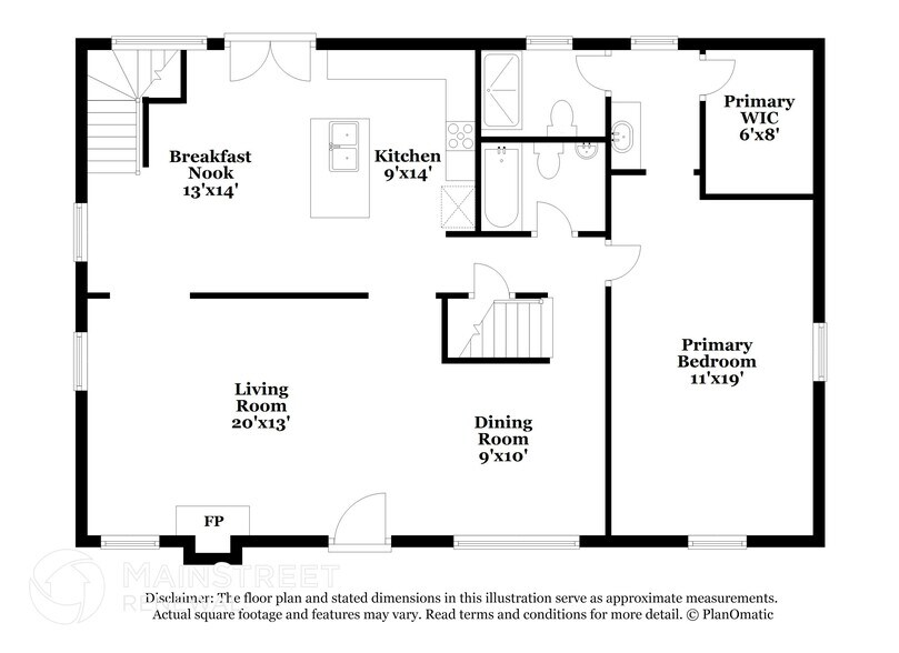Building Photo - 3725 Greenwich Rd