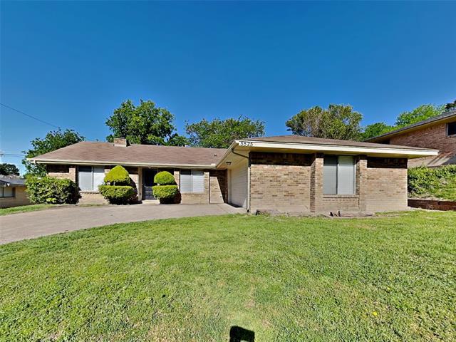 Primary Photo - 5525 Fox Hill Ln