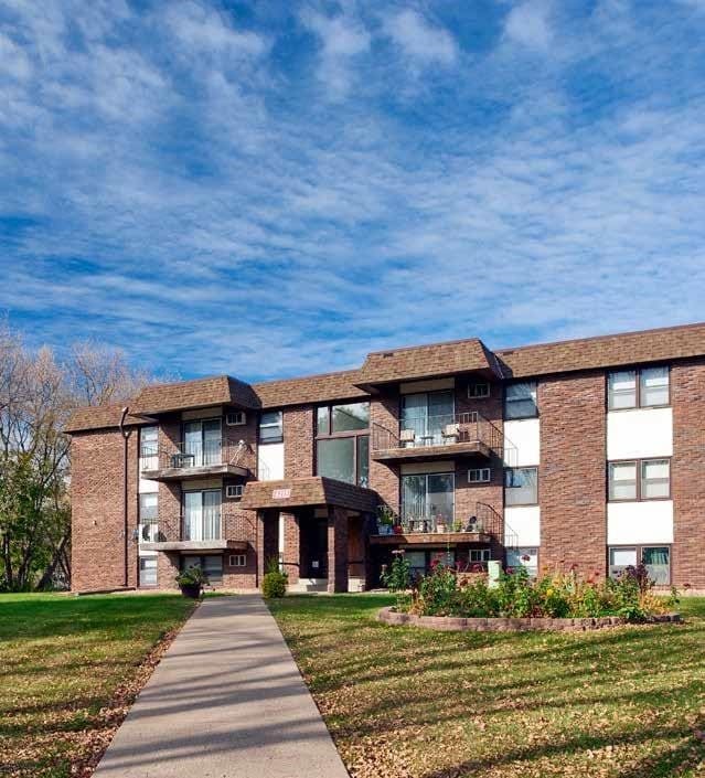 Kings Manor Minneapolis, MN Apartment Finder