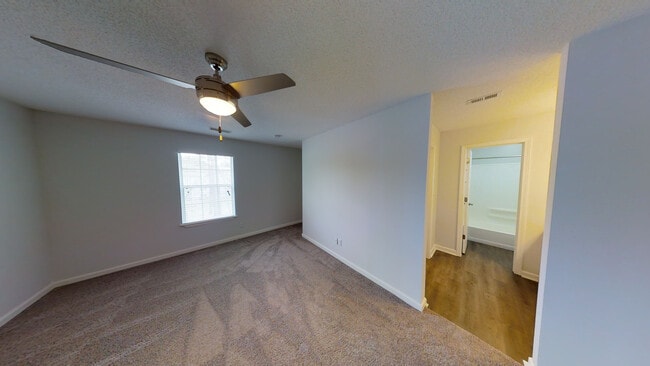 Bedroom - Lakestone