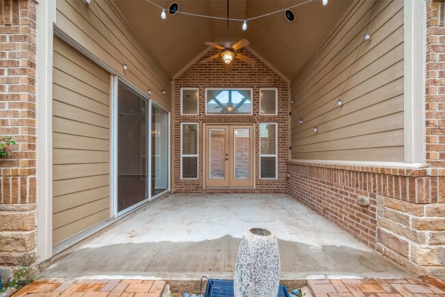 Building Photo - 1611 Ralston Branch Way