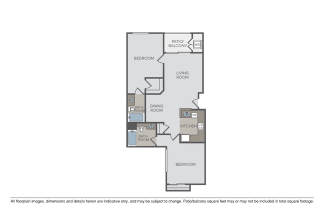 Floorplan - Muse