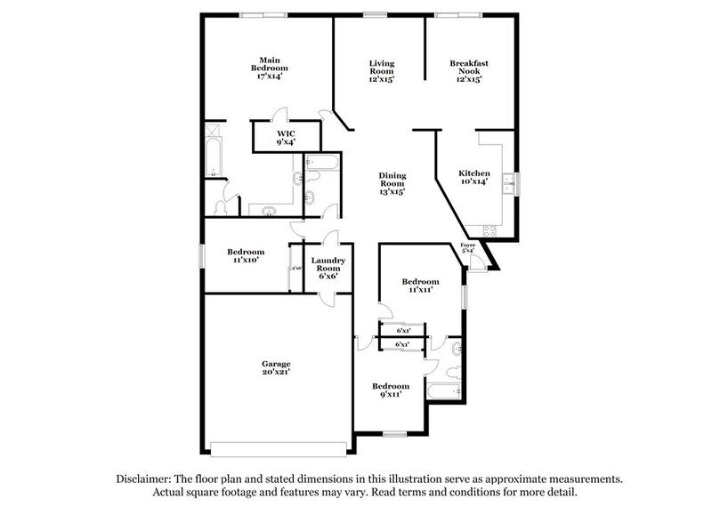 Building Photo - 170 Coastal Pier Ct