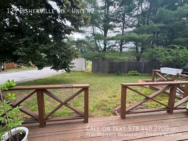 Building Photo - 129 Fisherville Rd